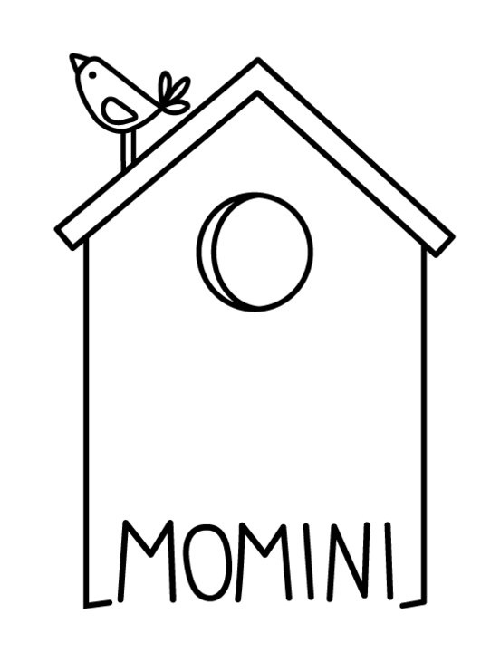 momini