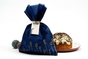 panettone bio_